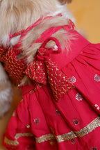 Gulabo Lehenga