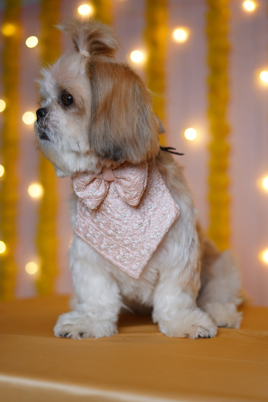 Blossom Bandana