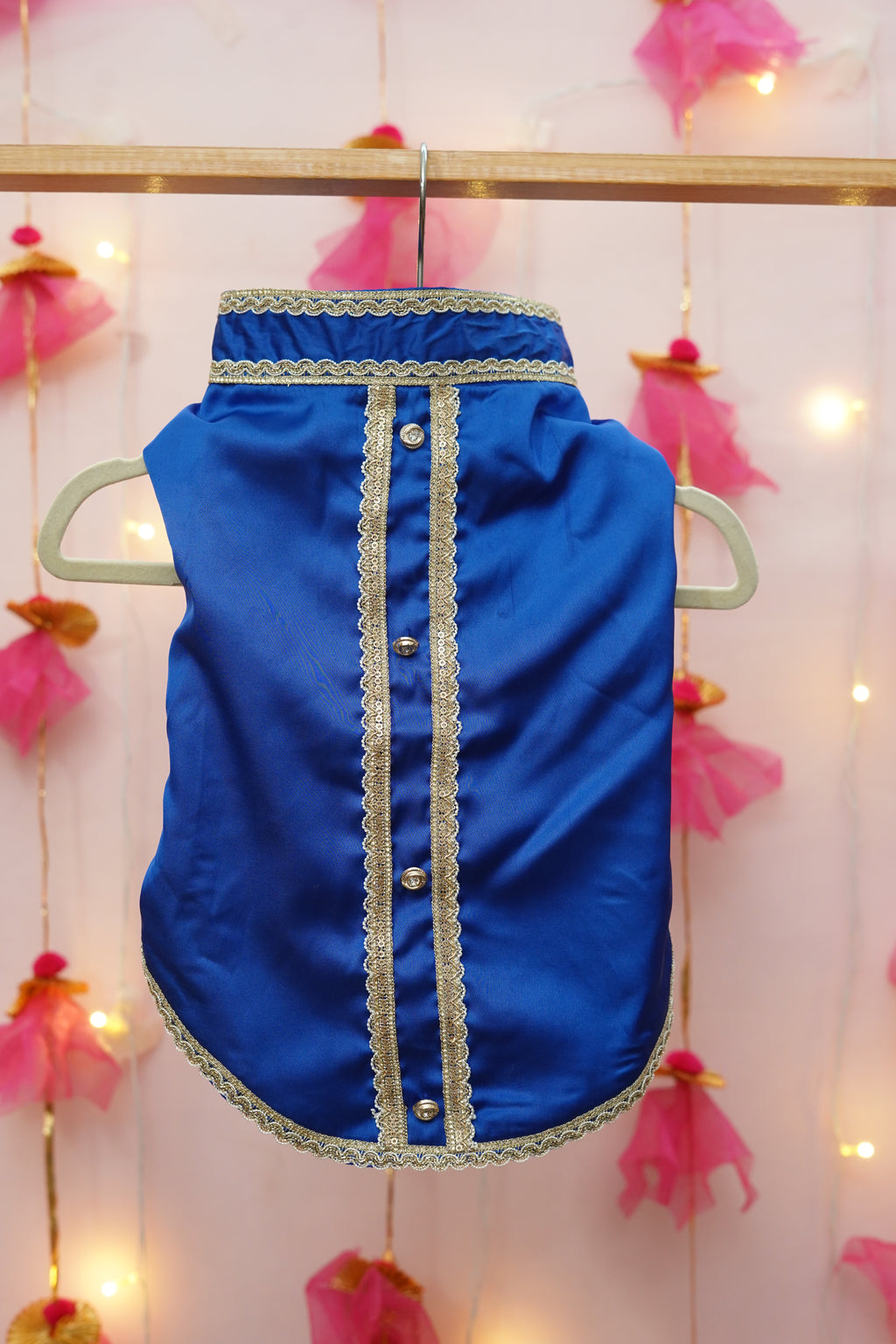 Neelam Sherwani
