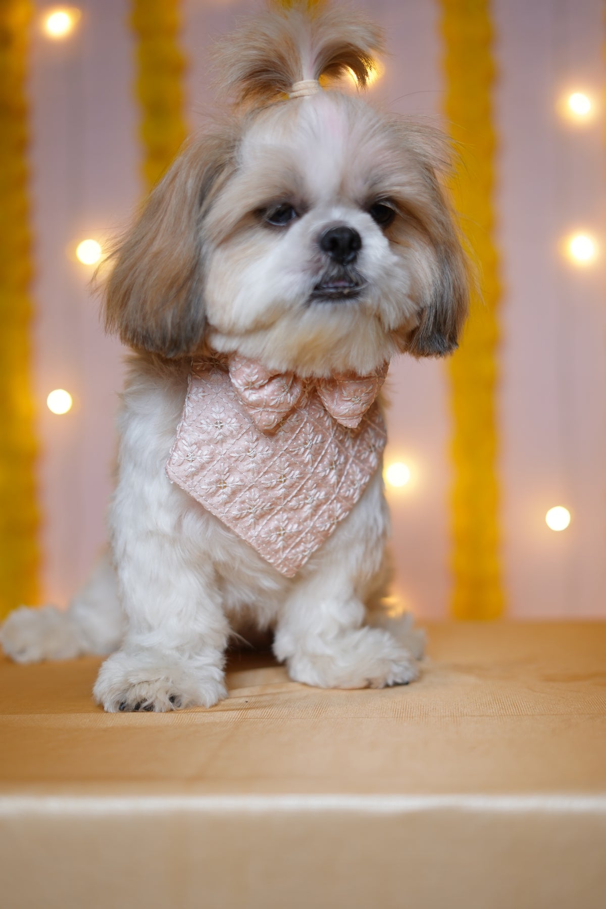 Blossom Bandana