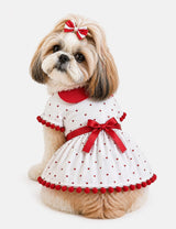 Little Hearts Dress