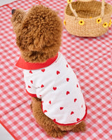Little Hearts Shirt