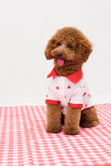 Little Hearts Shirt
