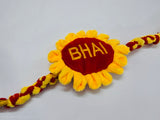 “BHAI” Chew toy for Rakshabandhan