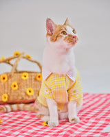 Daisy Sunshine Shirt