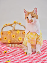 Daisy Sunshine Shirt