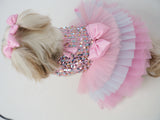 Unicorn Tutu Dress